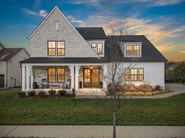 3509 Josephine Way, Nolensville, TN 37135