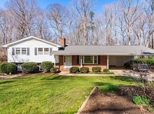 6500 Brandywine Rd, Raleigh, NC 27607