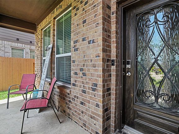 4th image of 15535 Abbotshall Bend Dr