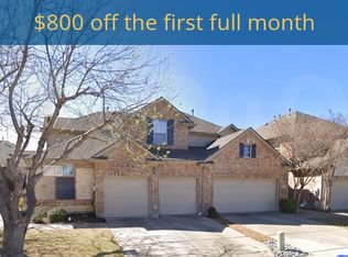 1828 Branch Trl, Carrollton, TX 75007