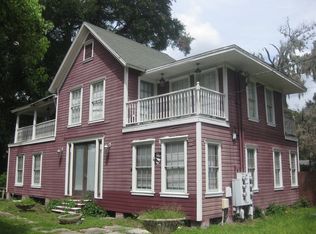 3101 N Nebraska Ave, Tampa, FL 33603
