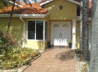 10920 SW 145th Pl, Miami, FL 33186