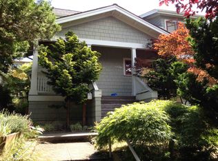 6032 29th Ave NE, Seattle, WA 98115