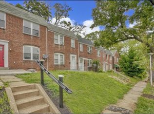 102 Denison St #1, Baltimore, MD 21229
