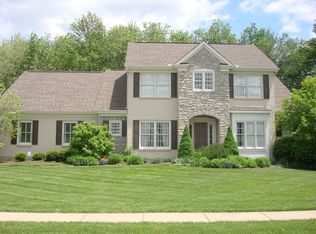 4186 Oak Tree Ct, Loveland, OH 45140