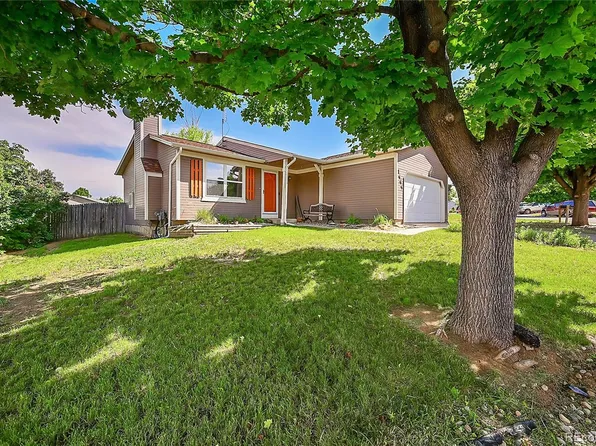 1444 S Cathay Way, Aurora, CO 80017