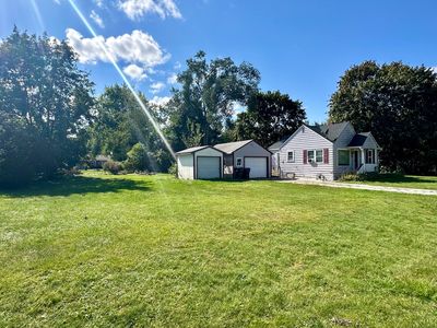 7109 Chippewa Dr, Wonder Lake, IL, 60097