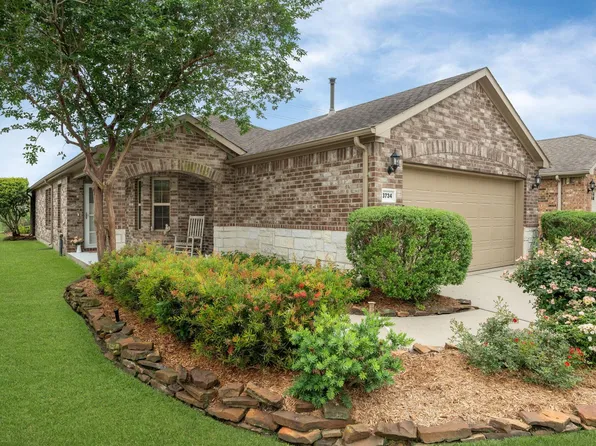 3734 County Seat Ln, Richmond, TX 77469