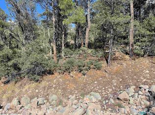 244 Shallow Creek Rd, Timberon, NM 88350