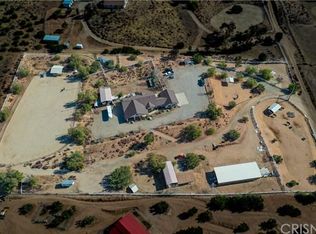 5319 Easy St, Acton, CA 93510