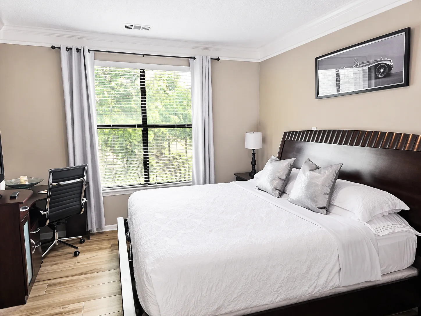 1 bed, 760 sqft, $2,295 — Photo 2