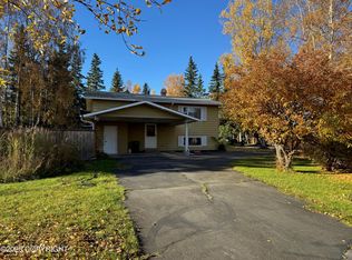 1820 Patterson St, Anchorage, AK 99504