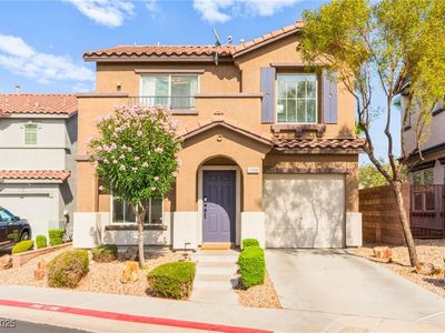 1098 Paradise Coach Dr, Henderson, NV, 89002