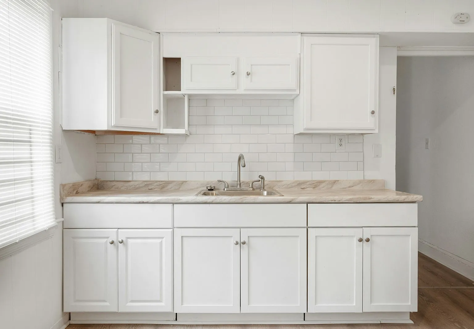 10413 Mount Auburn Avenue, Unit A (Downstairs) — Photo 1
