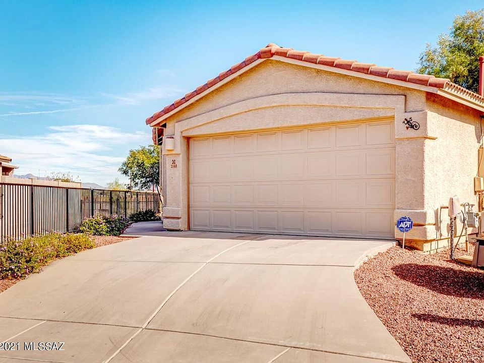 1st image of 2160 W Painted Sunset Cir