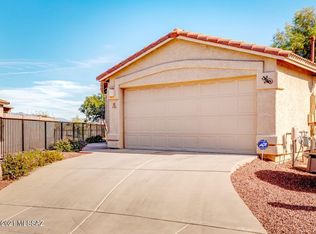 2160 W Painted Sunset Cir, Tucson, AZ 85745