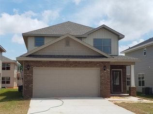 5872 Providence Loop, Pensacola, FL 32526