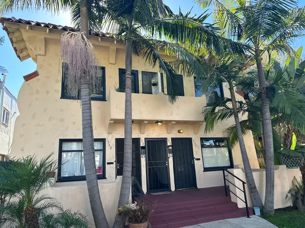 1534 E 1st St #1534, Long Beach, CA 90802