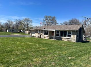 150 Indiana Ct, Columbus, IN 47201