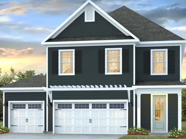 1221 Sandy Heights Loop Lot 118, Navassa, NC 28451