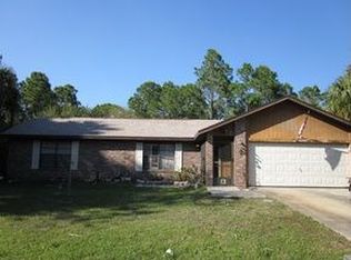 1389 Gibbs Rd SW, Palm Bay, FL 32908