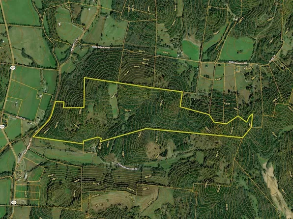 0 New Herman Rd Lot Wp001, Lynchburg, TN 37352