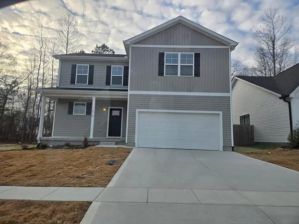 1616 Links Dr, Cookeville, TN 38506