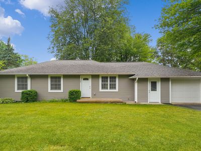 169 Ann St NE, Cedar Springs, MI, 49319