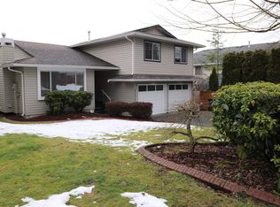 21273 89th Ave, Langley, BC V1M2E2