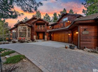 655 Douglas Fir Dr, Reno, NV 89511