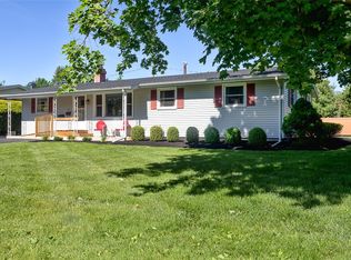 19 Stuyvesant Mnr, Geneseo, NY 14454