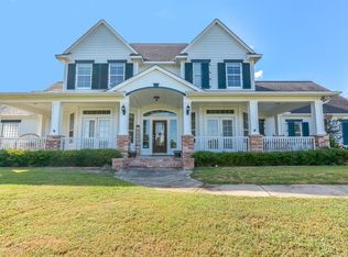 1102 Indian Rdg, Rosharon, TX 77583