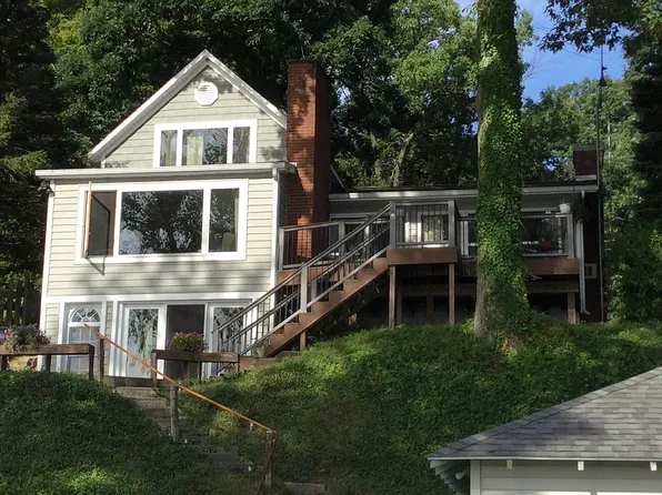 93288 Gravel Lake Dr, Lawton, MI 49065