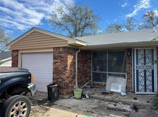 6206 Loydhill Ln, Fort Worth, TX 76135