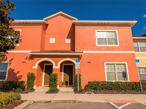 2971 BANANA PALM DRIVE, KISSIMMEE, FL 34747