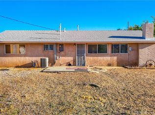 7833 Shawnee Trl, Yucca Valley, CA 92284
