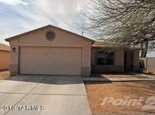 1891 W Grubstake Dr, Tucson, AZ 85746