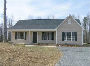 254 Gray Ghost St, Benson, NC 27504