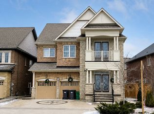 448 Dougall Ave, Caledon, ON L7C4A6