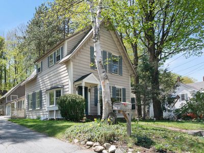 108 Chestnut Street, Brattleboro, VT, 05301