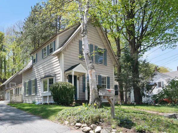 108 Chestnut Street, Brattleboro, VT 05301