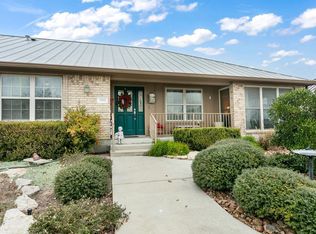 1702 Cherrywood Dr, Fredericksburg, TX 78624