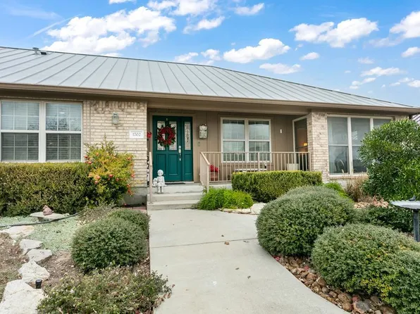 1702 Cherrywood Dr, Fredericksburg, TX 78624