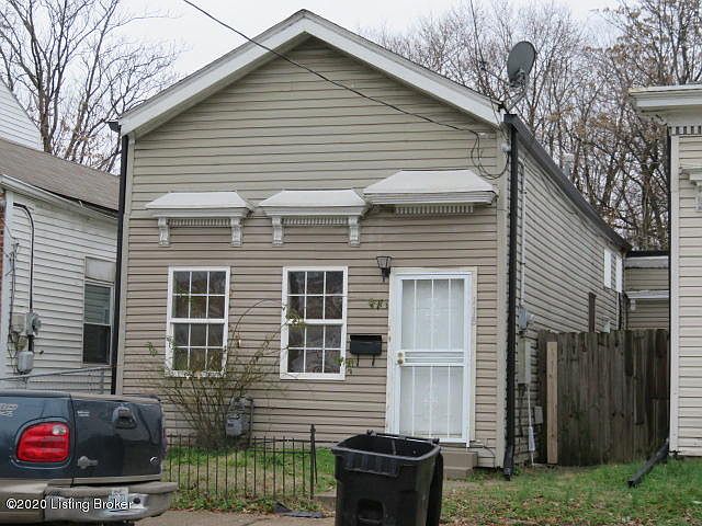 1st image of 118 S 22nd St