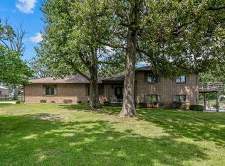 905 Dutch Hill Rd, Fordland, MO 65652