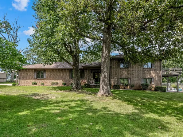 905 Dutch Hill Road, Fordland, MO 65652