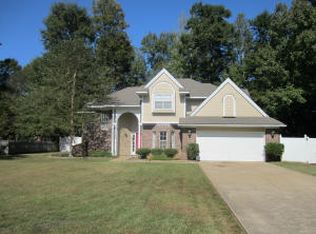 114 Hunnington Dr, Columbus, MS 39705