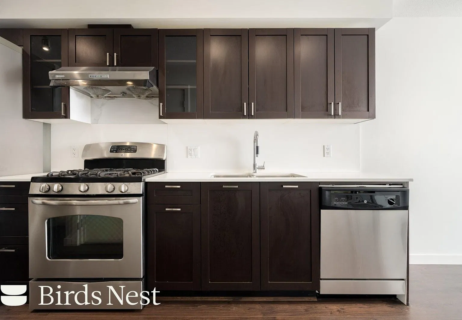 1 bed, 443 sqft, $1,850 — Photo 1