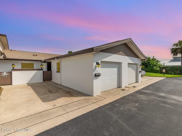 255 Paradise Blvd APT 11, Indialantic, FL 32903
