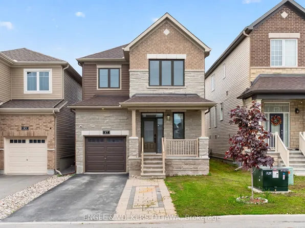 87 Coco Pl, Ottawa, ON K2T 0R2